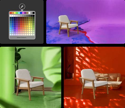 ai ftwed 24|24AI – crea impresionantes fotos de productos en segundos con IA.